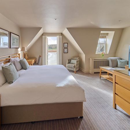 Braye Beach Hotel, Alderney Dış mekan fotoğraf