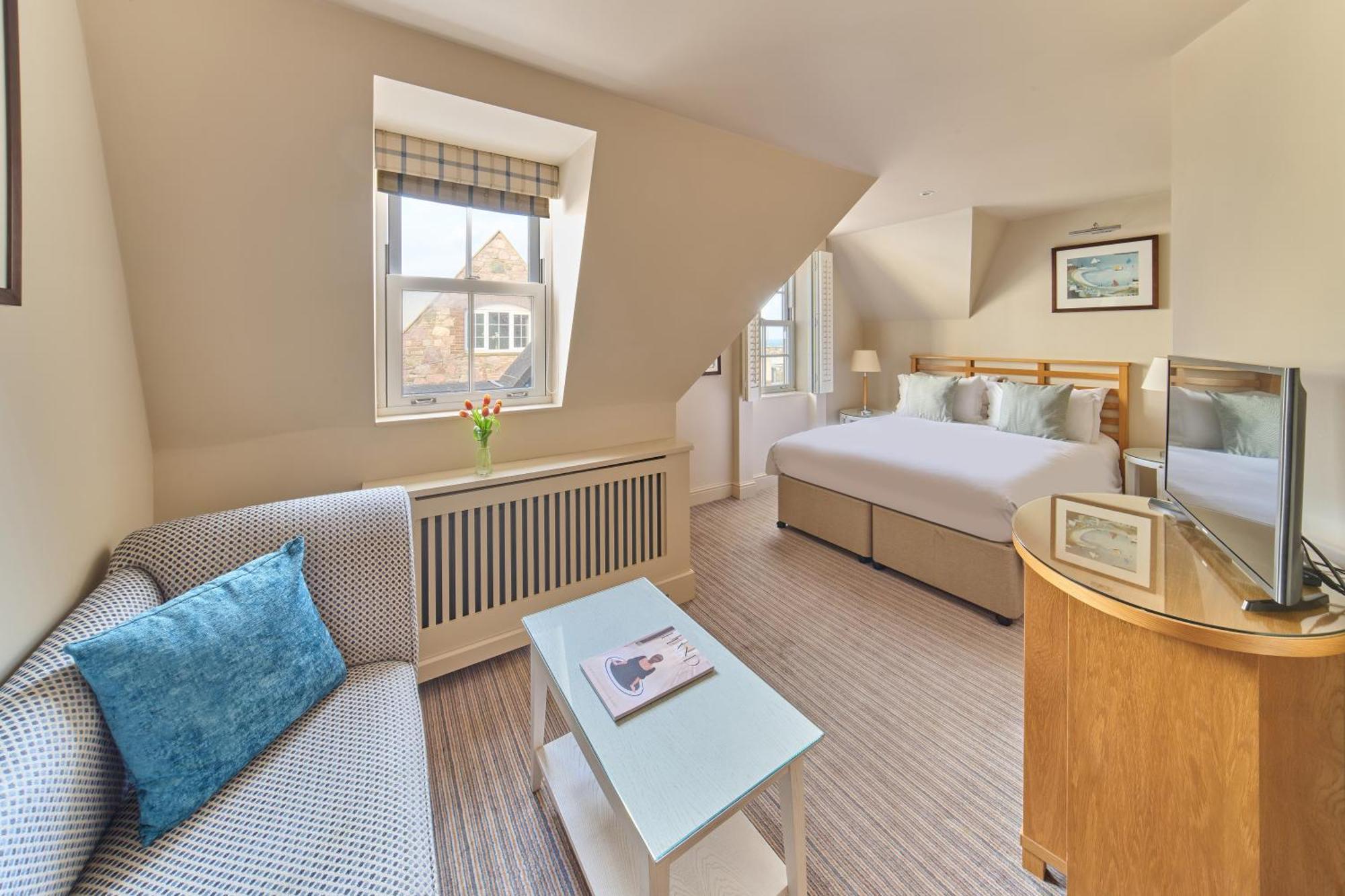 Braye Beach Hotel, Alderney Dış mekan fotoğraf